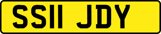 SS11JDY
