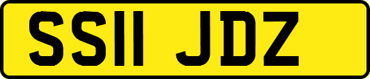 SS11JDZ