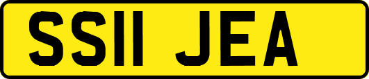 SS11JEA