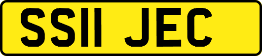 SS11JEC