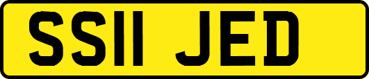 SS11JED