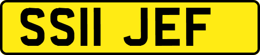 SS11JEF