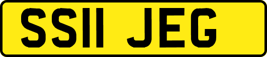 SS11JEG