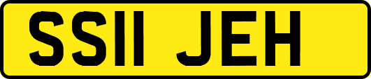 SS11JEH
