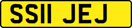 SS11JEJ