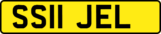 SS11JEL