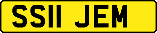 SS11JEM