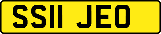 SS11JEO