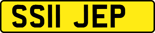 SS11JEP