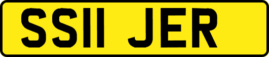 SS11JER