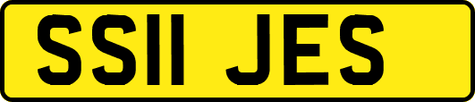 SS11JES