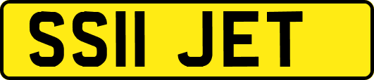 SS11JET