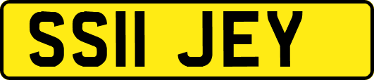 SS11JEY