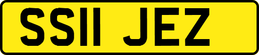 SS11JEZ