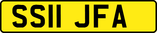 SS11JFA