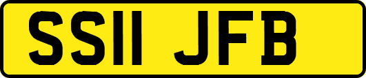 SS11JFB