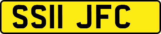 SS11JFC