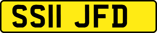 SS11JFD