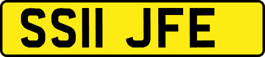 SS11JFE