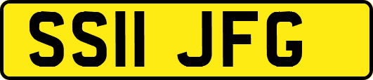 SS11JFG