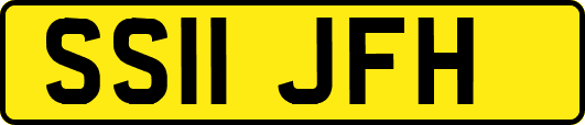 SS11JFH