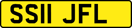 SS11JFL
