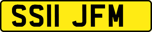 SS11JFM