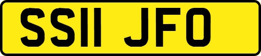SS11JFO