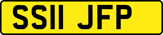 SS11JFP