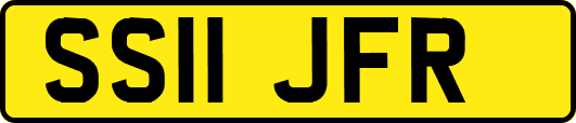 SS11JFR