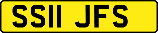 SS11JFS