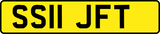 SS11JFT