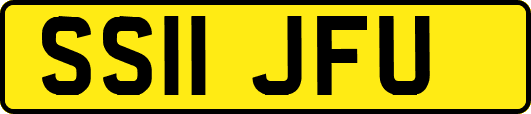 SS11JFU