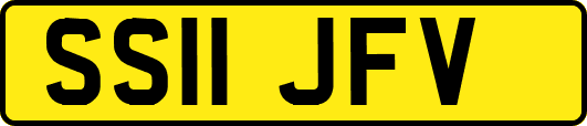 SS11JFV