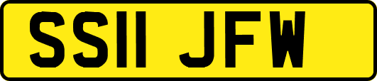 SS11JFW