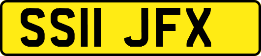 SS11JFX