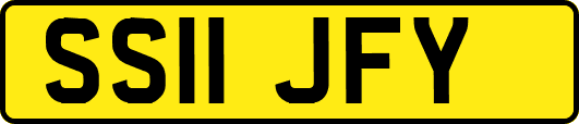 SS11JFY