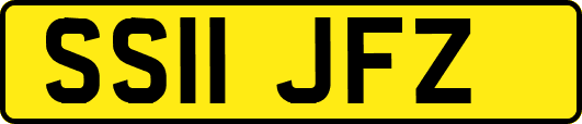SS11JFZ