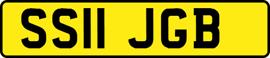 SS11JGB