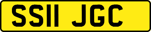 SS11JGC