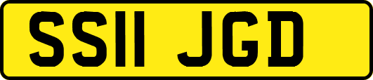 SS11JGD