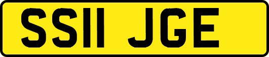 SS11JGE
