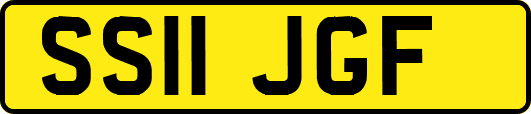 SS11JGF