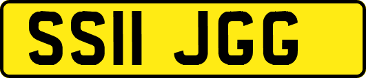 SS11JGG