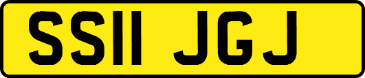 SS11JGJ