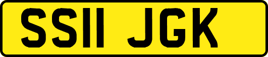 SS11JGK