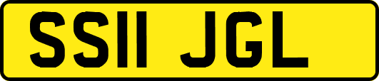 SS11JGL