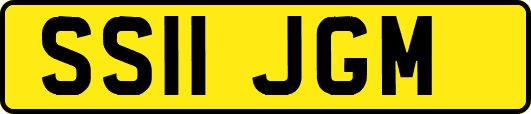 SS11JGM