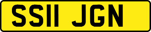 SS11JGN