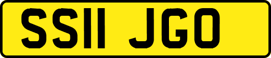 SS11JGO